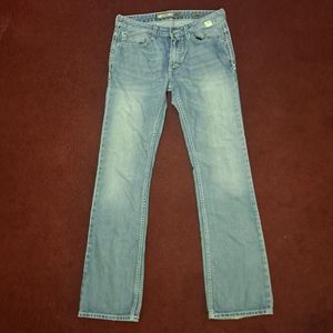 Men's BKE jeans
